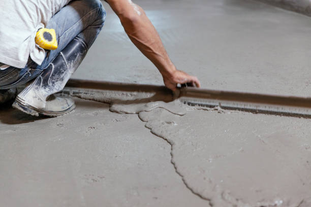 Best Decorative Concrete in Elizabeth, NJ
