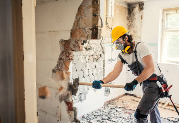 Best Concrete Demolition Services in Elizabeth, NJ