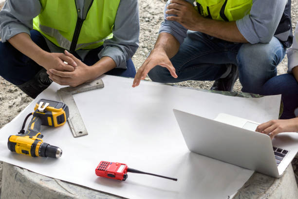 Best Commercial Concrete Services in Elizabeth, NJ