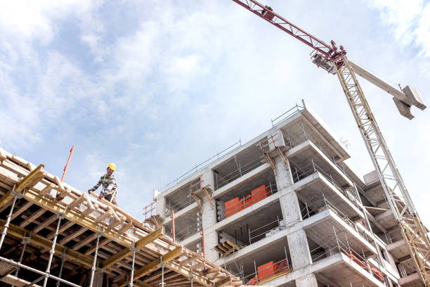 Best Concrete Slab Construction in Elizabeth, NJ